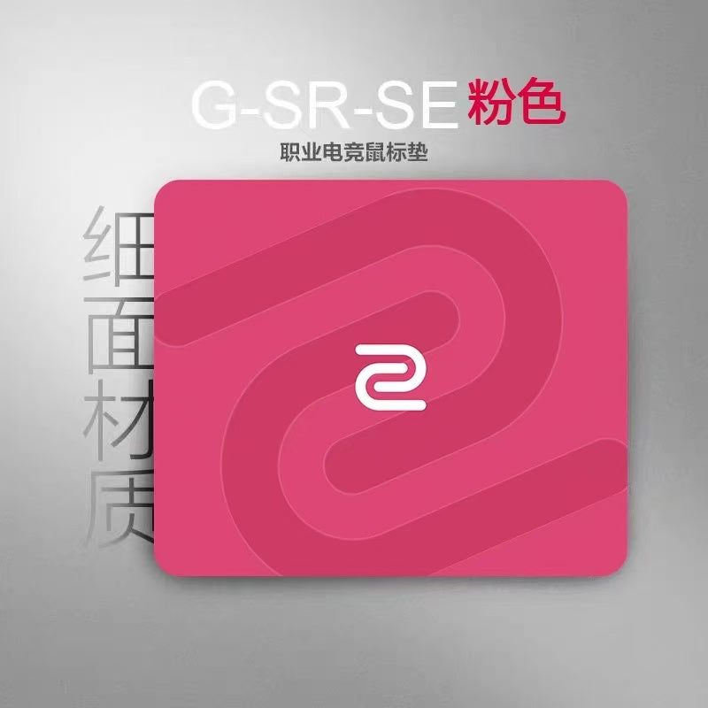 mouse pad zowie g-sr
