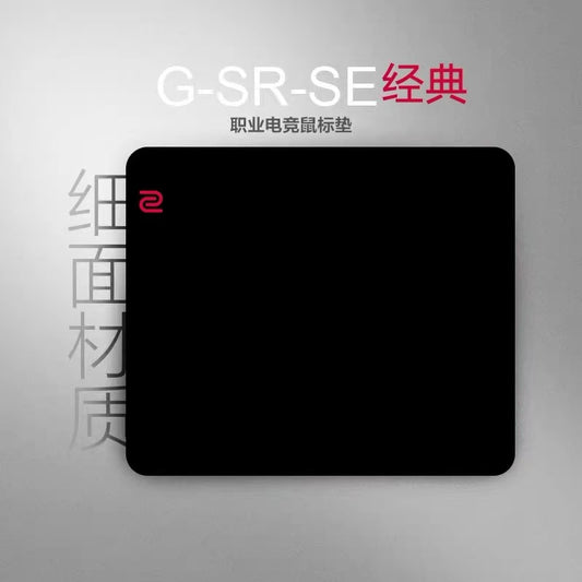 mouse pad zowie g-sr