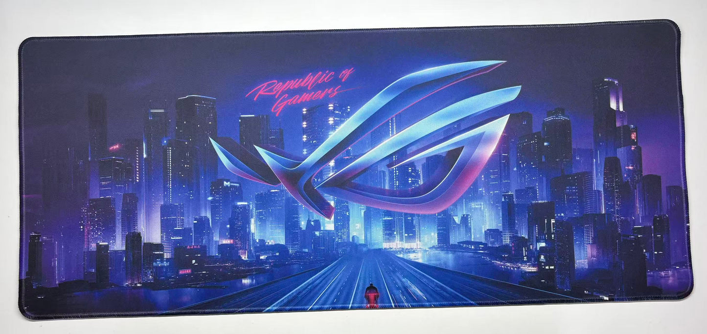 ROG mouse pad 70x30