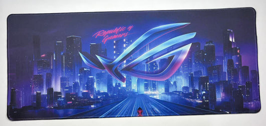 ROG mouse pad 70x30